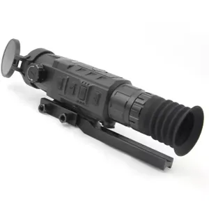 TL650LRF Night Vision Thermal Vision 50mm With Laser Ranging Monocular Thermal Scope for Hunting Thermal Sight thumbnail-5