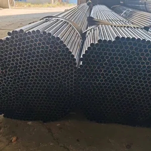 Black Annealed Round Pipes 8-219mm thumbnail-5