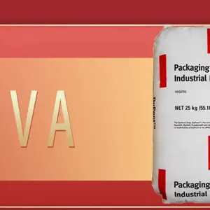 EVA 450A DuPont USA Ethylene-vinyl Acetate Copolymer Super Tough Abrasion Resistant Low Shrinkage Low Temperature EVA Elastic Material Raw Material thumbnail-4