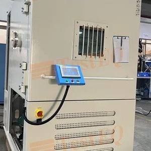 Simulated Environment Low-pressure Test Chamber MIL-STD-810 thumbnail-1