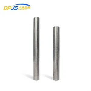 Round Bar Steel K35/K418B/K18B/K4242 Nickel Alloy Bar/Rod Superalloy K435 Corrosion-resistant High-temperature Alloy thumbnail-2
