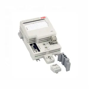 CI801 3BSE022366R1 CI801 PROFIBUS FCI S800 Interface CI801 thumbnail-5