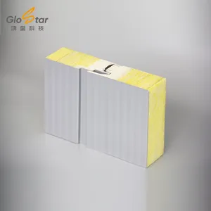 Insulated Wall Panel Source Manufacturer, Complete Specifications, Customized on Demand thumbnail-5