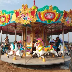 16-Seat Caeousel thumbnail-4