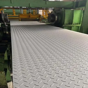 ASTM 304 321 316L Stainless Steel Coil / Strip (S17700, SUS631, EN X7CrNi17-7, 1.4568) thumbnail-1