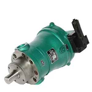 PCY High Pressure Piston Pump 10PCY14-1B 16PCY14-1B 25PCY14-1B 40PCY14-1B 63PCY14-1B 80PCY14 160PCY14 Axial Piston Pump 31.5Mpa thumbnail-1