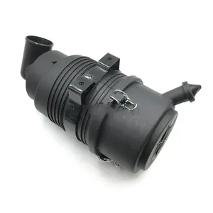 High-Quality Wholesale of Air Filter Assembly Skid Loader Parts for PC CK30 and Sany Spare Parts thumbnail-1