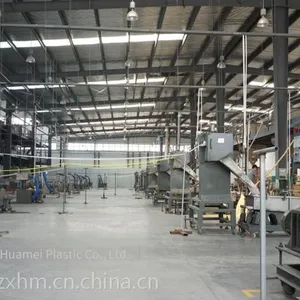 Direct Supply From the Manufacturer. Glass Fiber Pps + 30% Carbon Fiber Conductive and Wear-resistant Special Plastic. Source of Zhongxin Huamei Pps Materials thumbnail-4