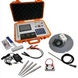 HST-2 Soil Non-nuclear Soil Testing Equipment Testing Equipment Density Gauge thumbnail-1