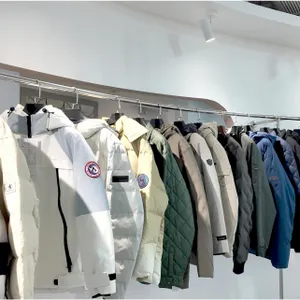 Women'Lapel Coat thumbnail-4