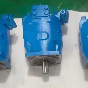 Special for Steel Works Variable Piston Pump AL A10VSO 100 DRS /32R-VPB12N00 Hydraulic Pump Plunger Pump thumbnail-4