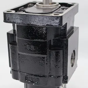 P365A578FEAB22-7 PGP330A197FJAB12-98 Gear Pump PGM PGP620 Series PGP517B0520CT1D7NE6E5+S-511A0110NE5E3 thumbnail-5
