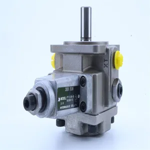 PV7 Series Hydraulic Vane Pump PV7 Series PV7-1X/63-94RE07MD0-08 Pilot Pump PV7-1X-06-10RA01MAO-10 thumbnail-1