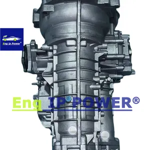 Audi 5HP-19 Gearbox Wholesale thumbnail-2