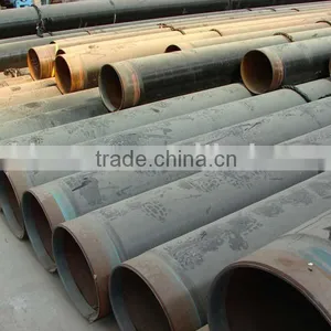 Cold Drawn Seamless Pipe thumbnail-1