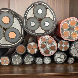 Electric Wire and Cable thumbnail-4