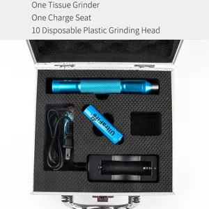 Tuohe Handheld Grinding Instrument MY-10/20 Laboratory Grinding Device for Animal and Plant Tissues thumbnail-5