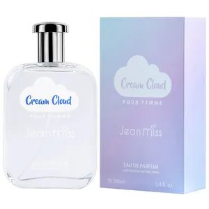 Fresh Natural Women Perfume Lasting Fragrance Sweet Floral Fruity Scent Pheromone Perfuming Spray Candy Milk Woman Perfumes thumbnail-4