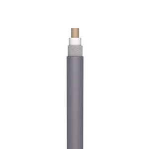 Continuous Steel Pipe Heating Cable for Oil and Gas Extraction Petroleum Industry-IECEX and EAC Certified thumbnail-3