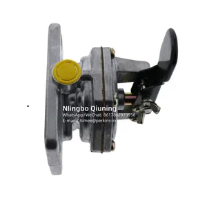 OEM Engine Parts 6251-71-8210 6251718210Fuel Feed Transfer Lift Pump Replacement for Komatsu thumbnail-5