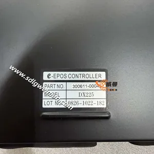 DOOSAN & DEVELON 300611-00042N CONTROL thumbnail-2