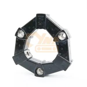 Ynf Excavator Hydraulic Pump Parts 8A 8As Excavator Hydraulic Flexible Coupling Cf-A-008-S0 Cf-A-008-O0 Rubber Coupling thumbnail-4