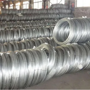 High Tensitile Galvanized Steel Wire 2.5mm thumbnail-5