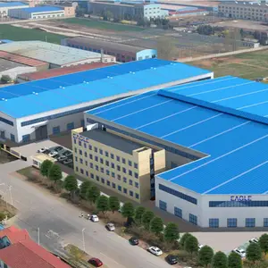 Qingdao Yongke Machinery Technology Co., Ltd. company overview - view 1 thumbnail