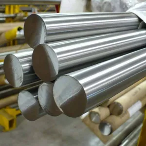 304 SS Large Round Bar 30mm 35mm 40mm 45mm 50mm 55mm 60mm Cold Drawn Hot Rolled Grade thumbnail-3