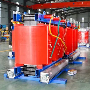 Dry-type Transformer thumbnail-2