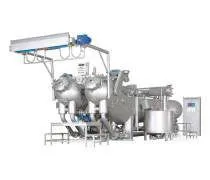 Printing, Dyeing and Finishing Machinery thumbnail-2