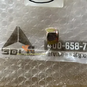 ORIGINAL SDLG 4013000072 LOCK NUT FOR SDLG WHEEL LOADER LG953 LG956L thumbnail-3