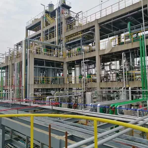 Chemical Engineering Services Chemical Engineering Process Design Design ﻿PMC EPC Technology thumbnail-3