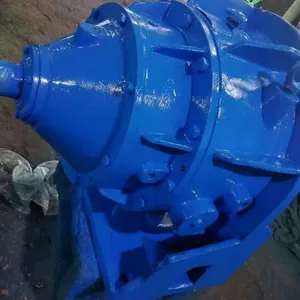 NGW73 Planetary Gear Reducers With High Torque Density Design thumbnail-2