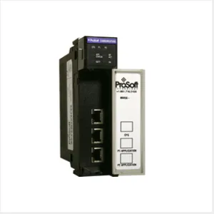 Allen-Bradley ProSoft Modbus ProSoft Technology MVI56E-MNETC thumbnail-1