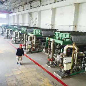 High Yield NaClO Generator for Wastewater Disinfection thumbnail-2