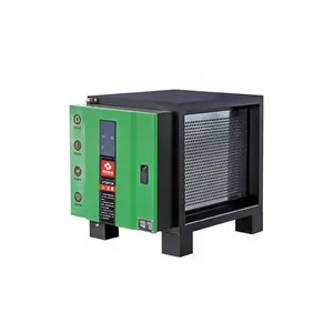 Low-altitude Emission Oil Fume Purifier thumbnail-3