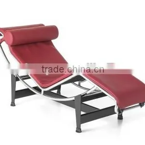 Italian Style Chair Leather thumbnail-3