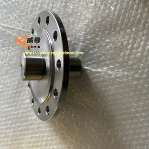 ORIGINAL SDLG FLANGE 4110001905059 APPLY FOR SDLG MOTOR GRADER G9180 G9190 G9200 thumbnail-4
