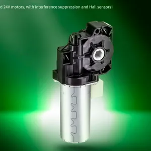 Wholesale of All Models of Nidec 404.854 (nidec 404854) With Advantageous Supply. Price Negotiable. thumbnail-3
