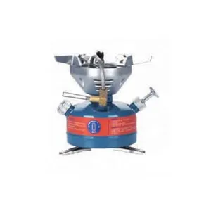 Outdoor Portable Camp Stove Windproof Stove for Camp Gas Infrared Stove for Camping Stove Cookware C08II-FIS136 thumbnail-5