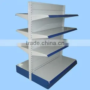 Pharmacy Display Stand/pharmacy Display Shelf/pharmacy Rack thumbnail-4
