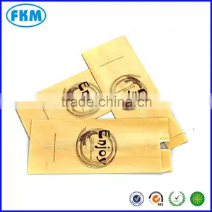 Toast Baking Bread Kraft Paper Bags thumbnail-4