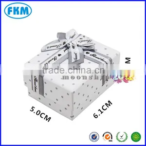 Custom Made Industrial Use and Paper Material Custom Gift Box thumbnail-1