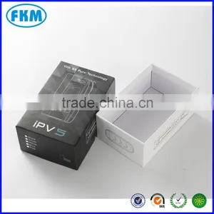 Custom Printing Two Pieces Cellphone Box thumbnail-2