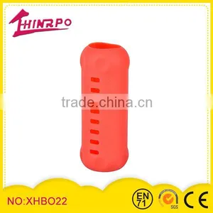 Customer Design Rubber Pen Sleeves and Pen Covers thumbnail-1