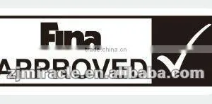 Rubber Patch Stickers thumbnail-1