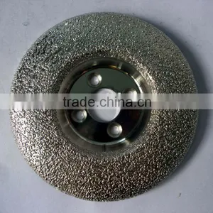 Abrasive Wheel thumbnail-1