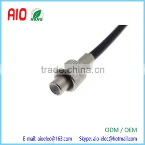 RAKU 2 Female Jack Screw Connection Aerial Adapter Seat Skoda VW Roof Antenna thumbnail-3