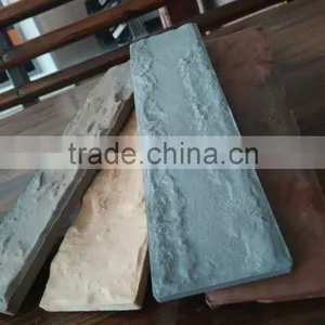 Rustic Natural Ceramic Stone Imitation Wall Tile thumbnail-1